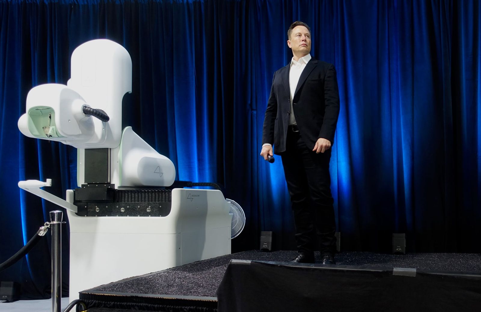 Elon Musk projects off-world industrial output will outpace annual doubling