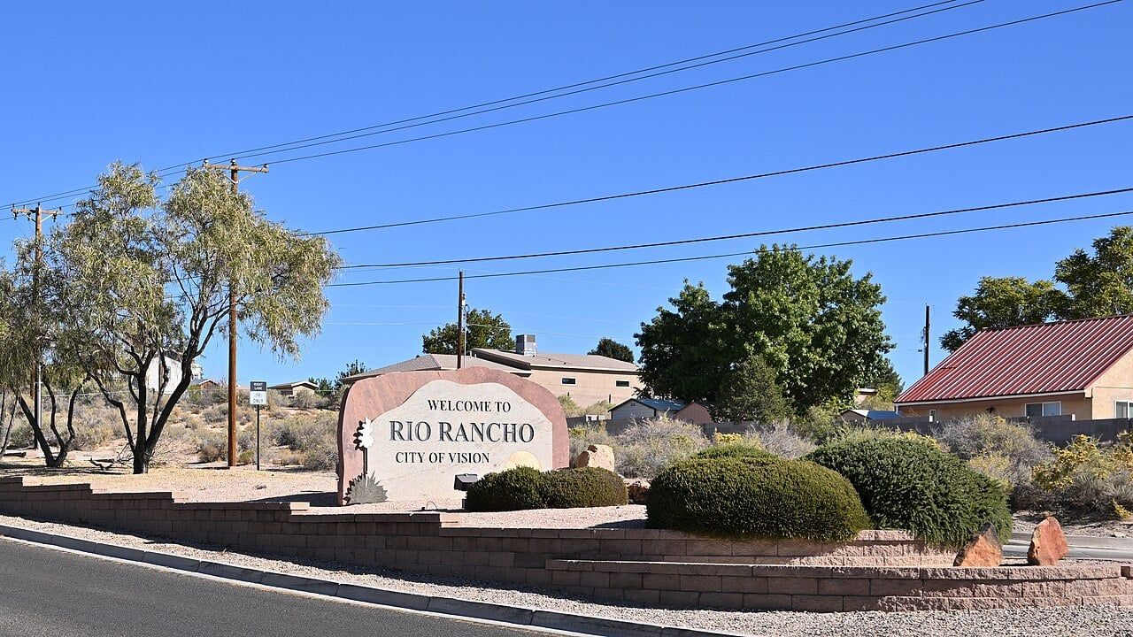 Castelion builds hypersonic missile plant near 450 New Mexico homes