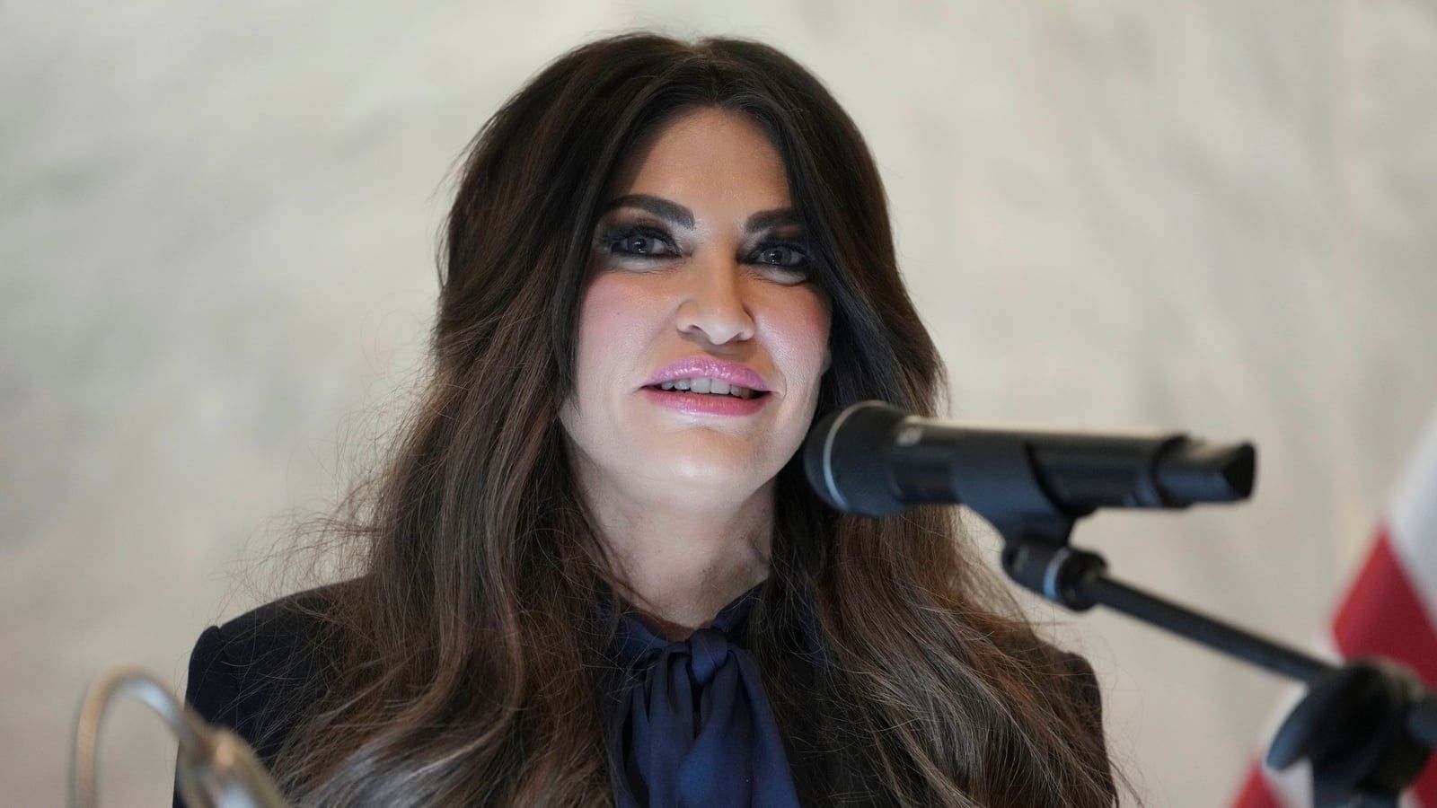 White House asks Kimberly Guilfoyle to resign as ambassador to Greece