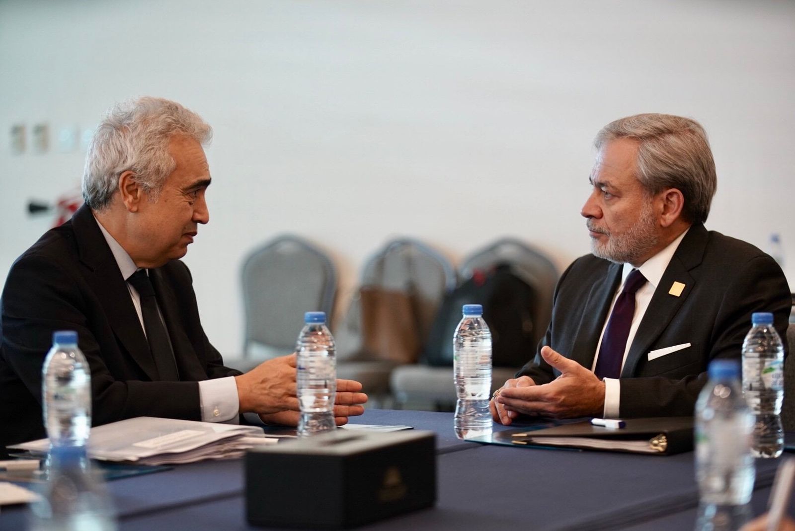 IEA targets 35% global electrification by 2035