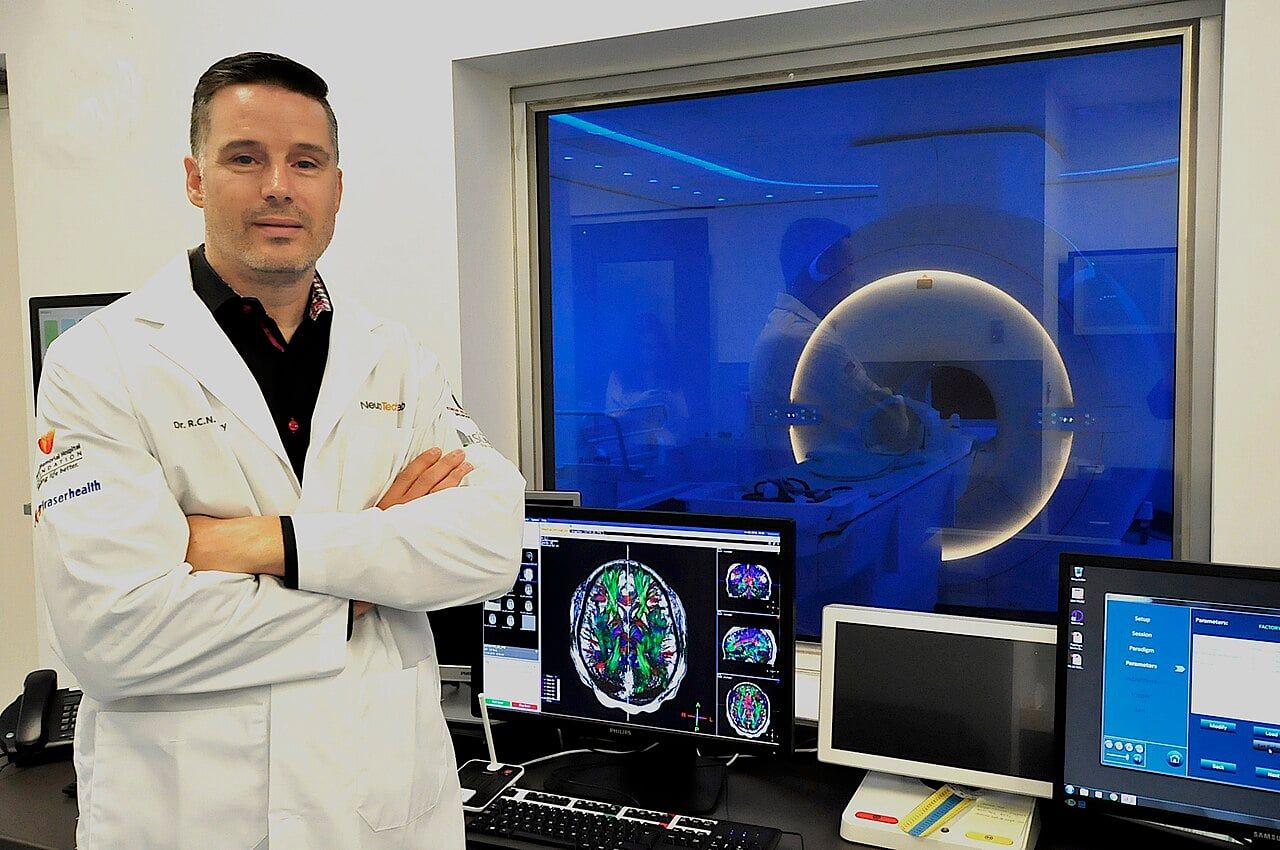 Algorithms can make MRI scans sharper while subtly shifting clinical data