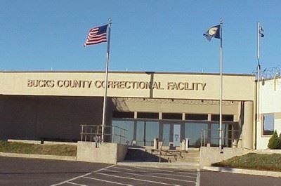 Bucks County charges New Jersey deputy attorney general