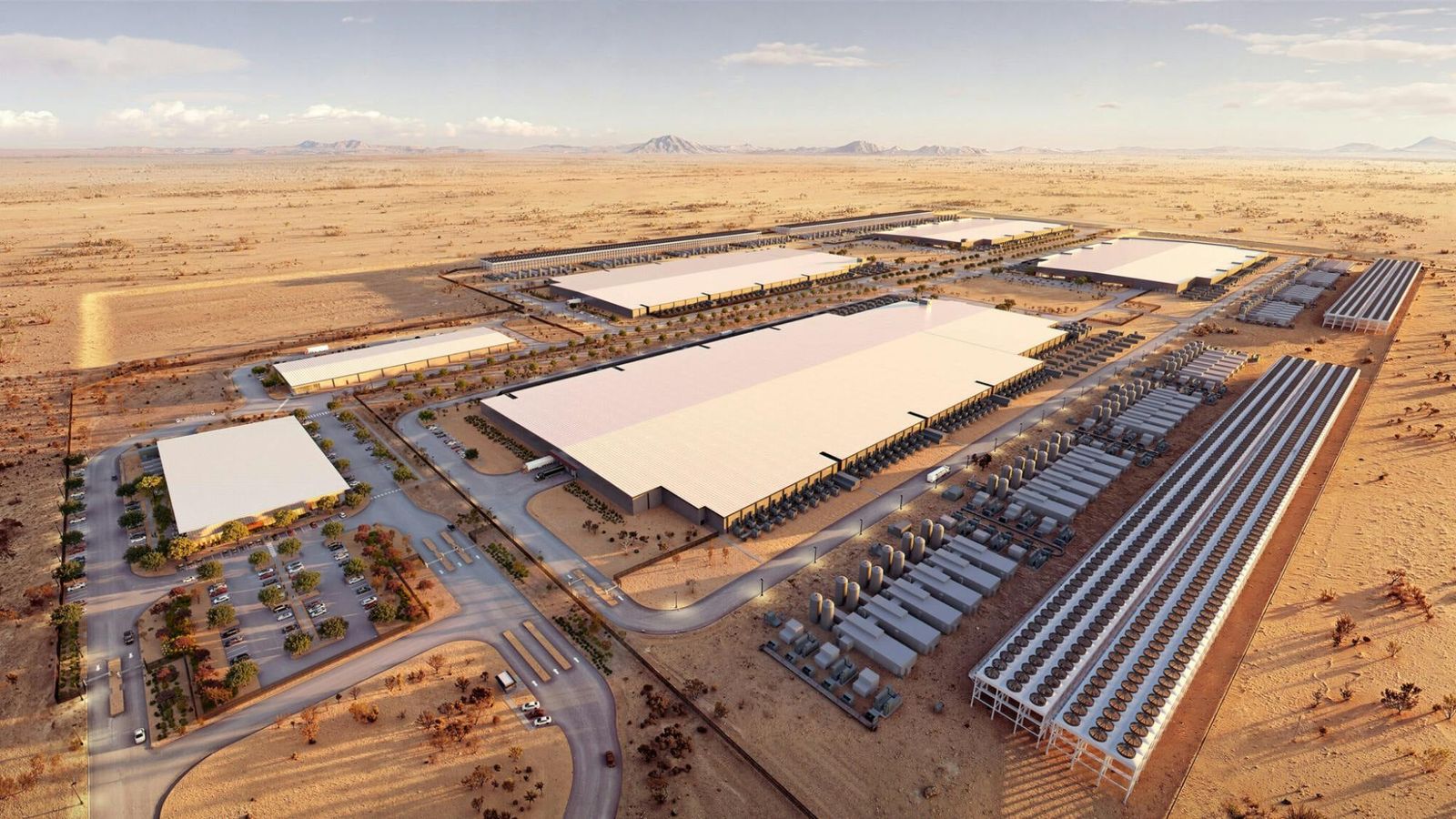 Oracle data center loans slide to 89 cents