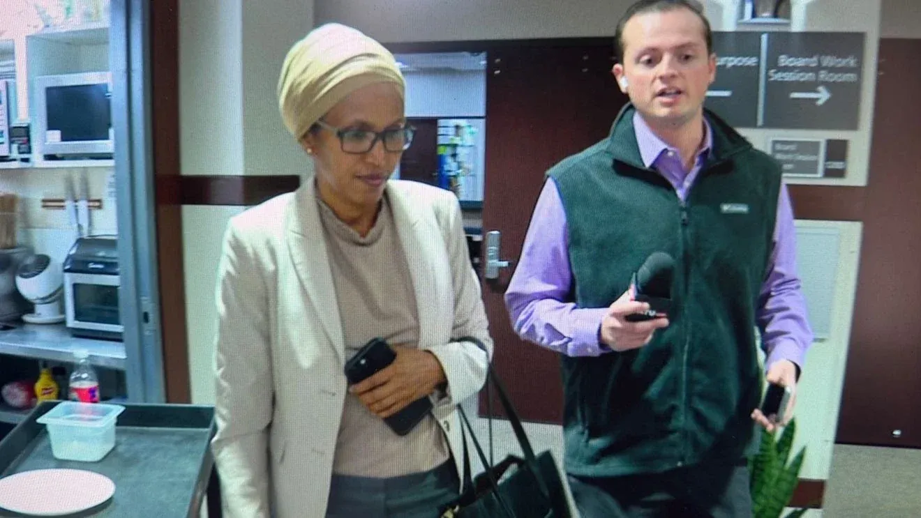 Oregon publisher retracts claim that candidate video was deepfake