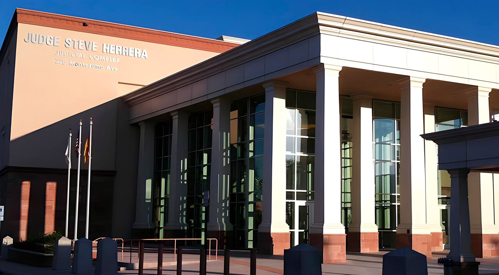 New Mexico judge orders Meta to pay $25 billion