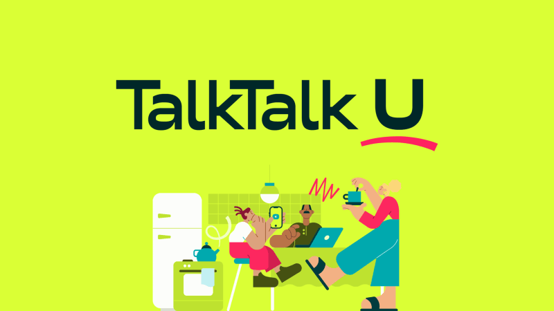 BT acquires TalkTalk after rival enters administration