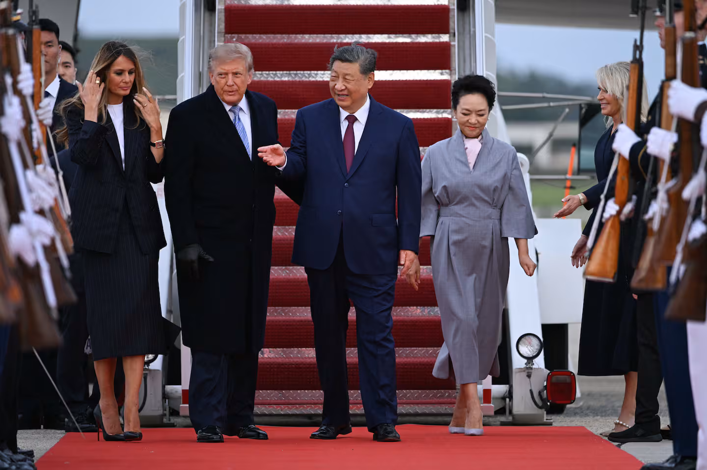 Xi Jinping faces succession dilemma as health questions mount