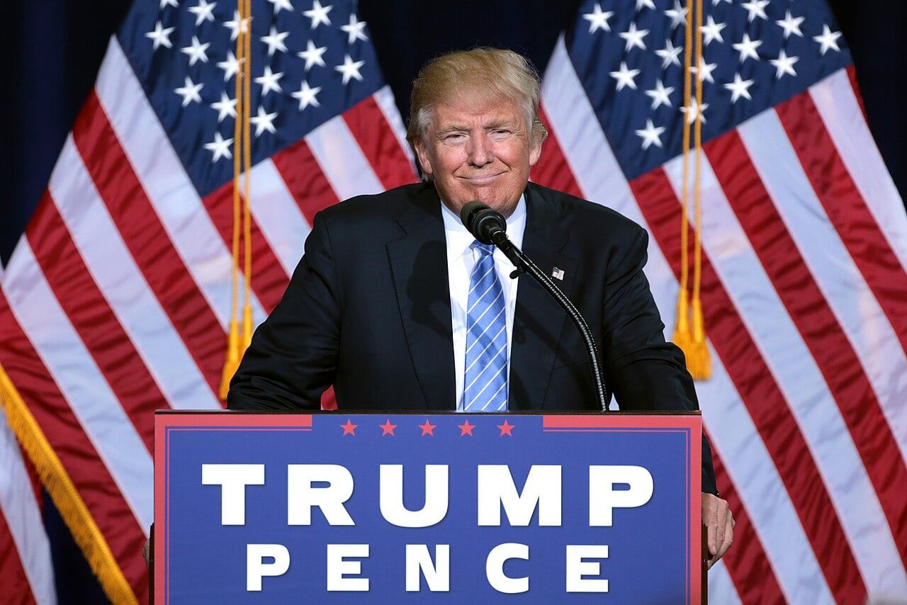 Trump diesel pact with Russia faces Republican resistance