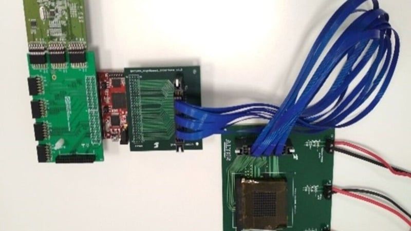 Camera sensors could capture three times more light by steering photons instead of filtering them