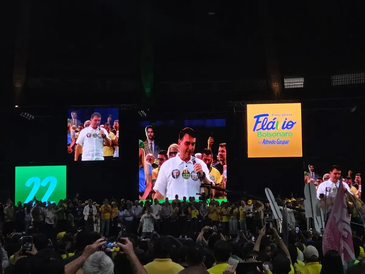 Brazilians vote as 150 million cast ballots in presidential race