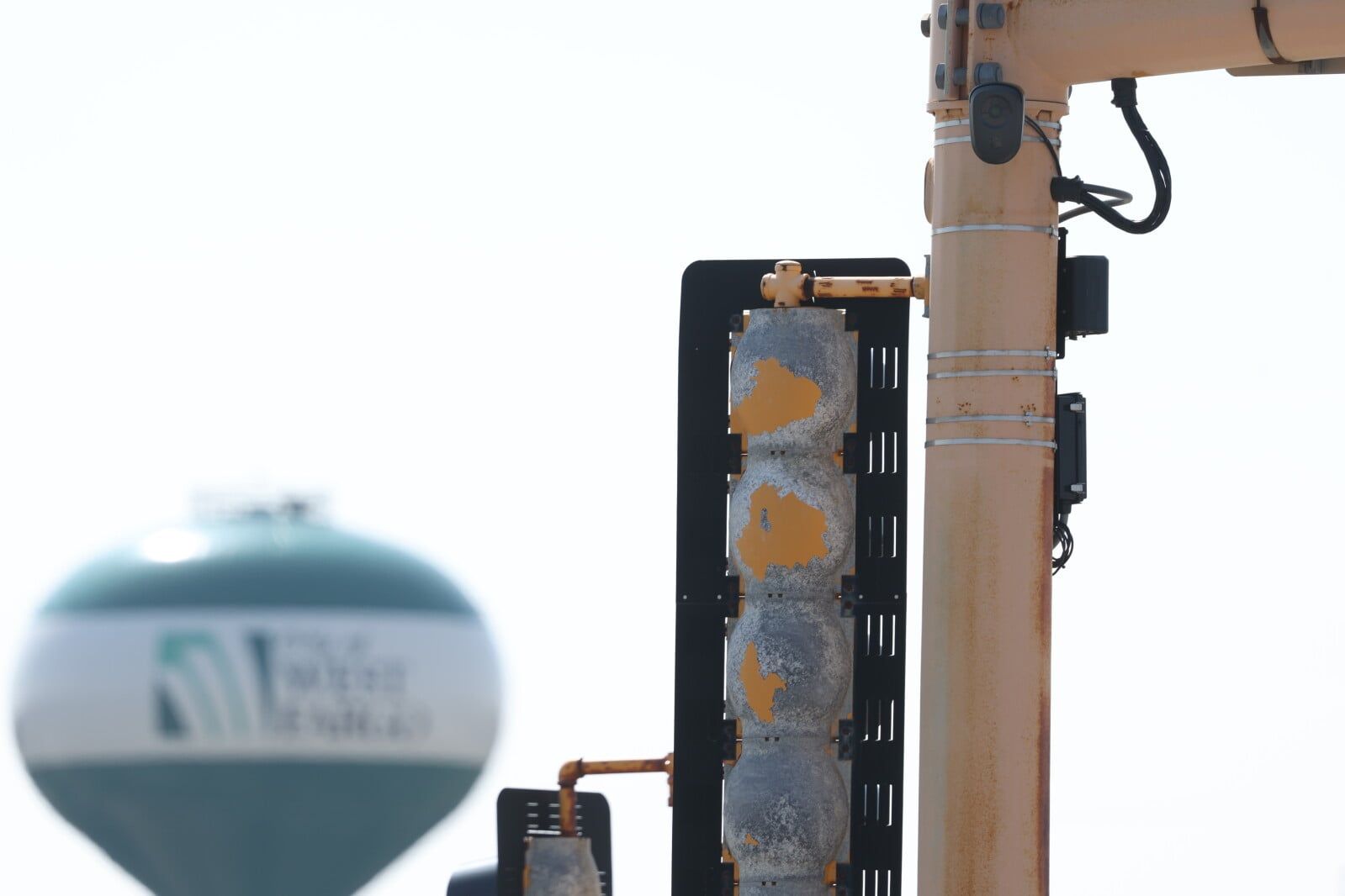 Flock Safety municipal contracts show climbing recurring costs