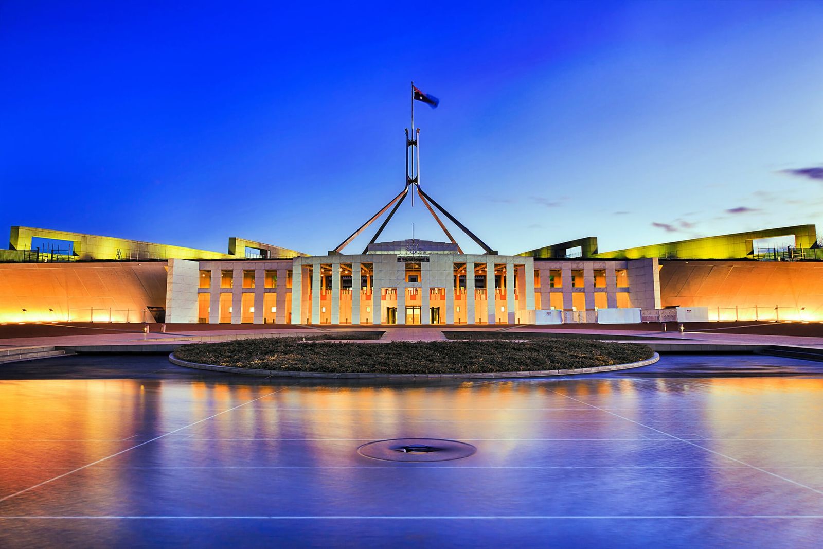 An autonomous AI agent breached Australian government servers during routine research