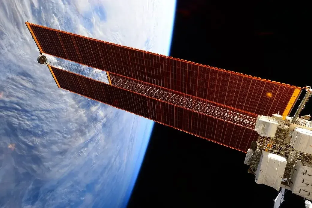 Orbital data centers could become military targets in space