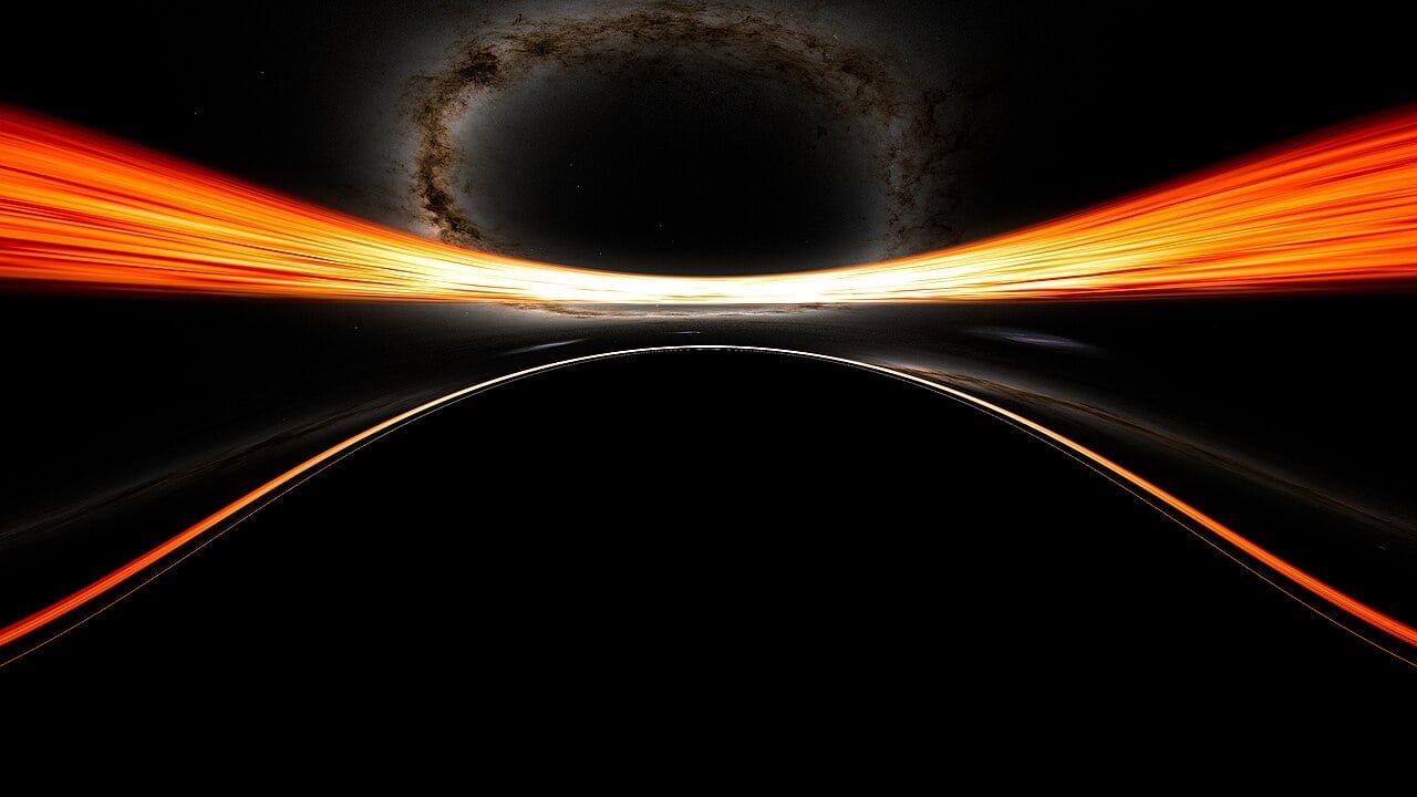 Smooth black hole cores alter the ringing tones of disturbed spacetime