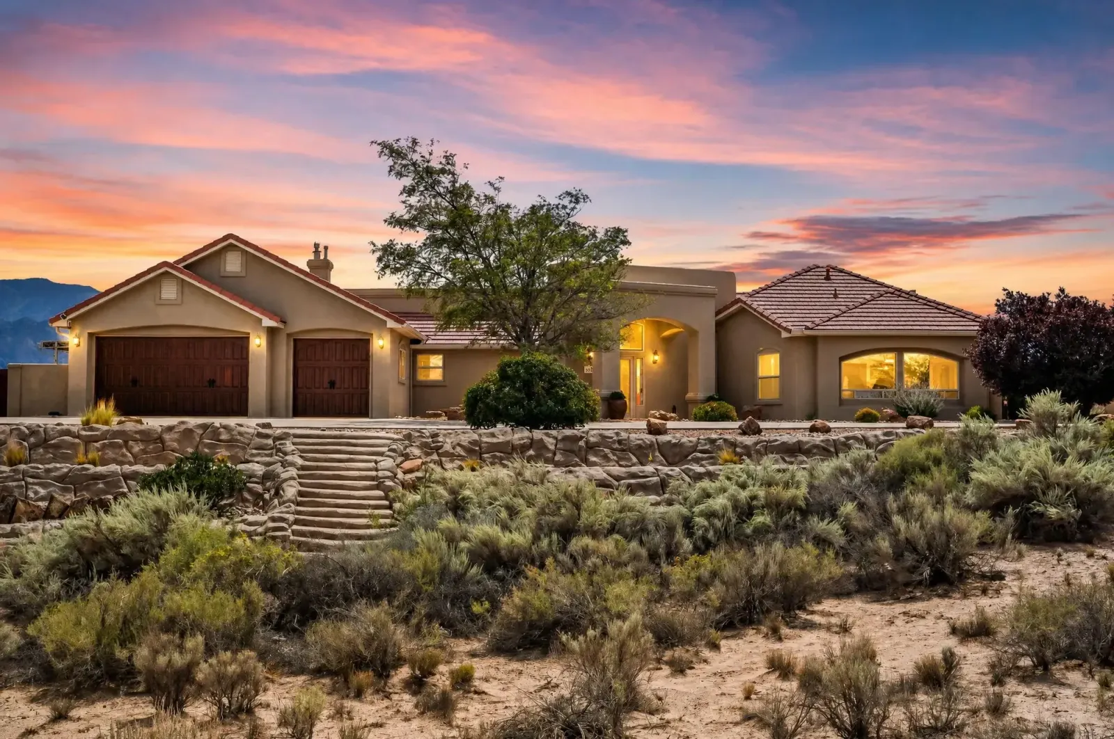 Castelion builds hypersonic missile plant near 450 New Mexico homes