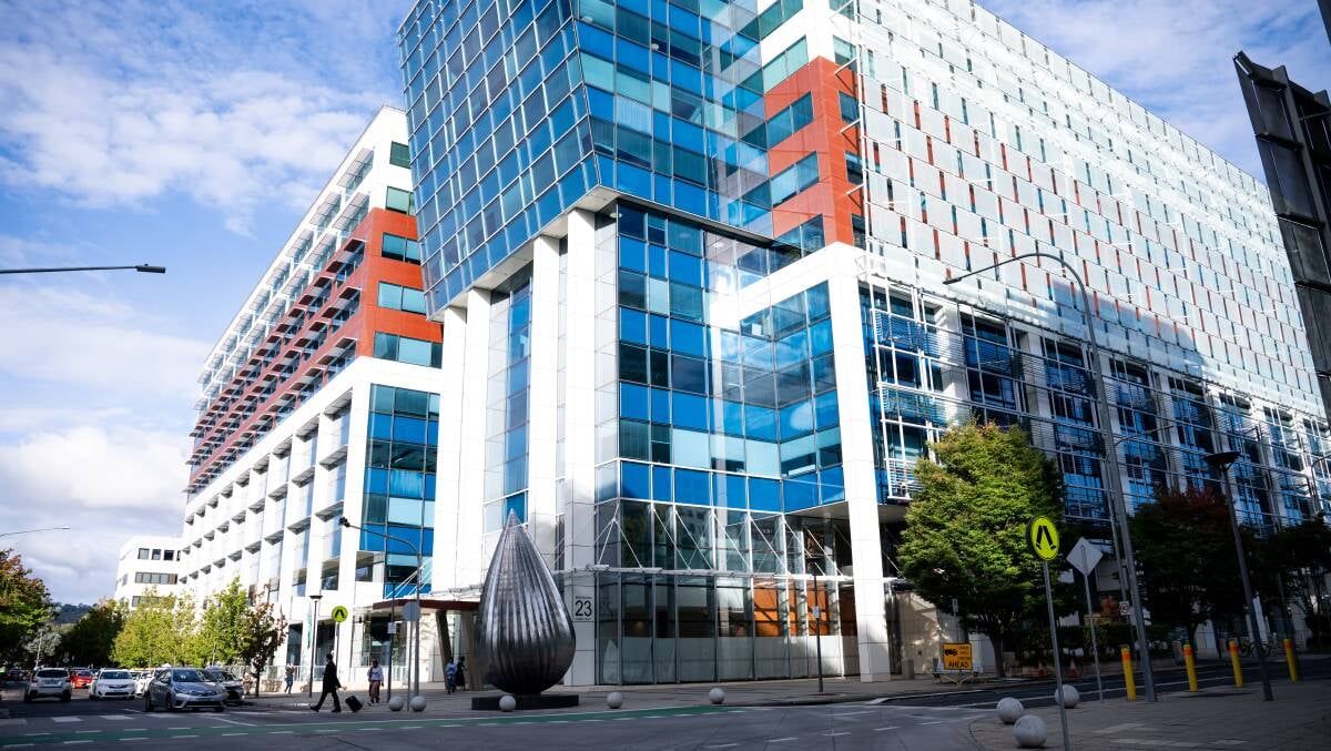 An autonomous AI agent breached Australian government servers during routine research