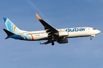 Israel investigates flydubai cockpit altercation after emergency landing