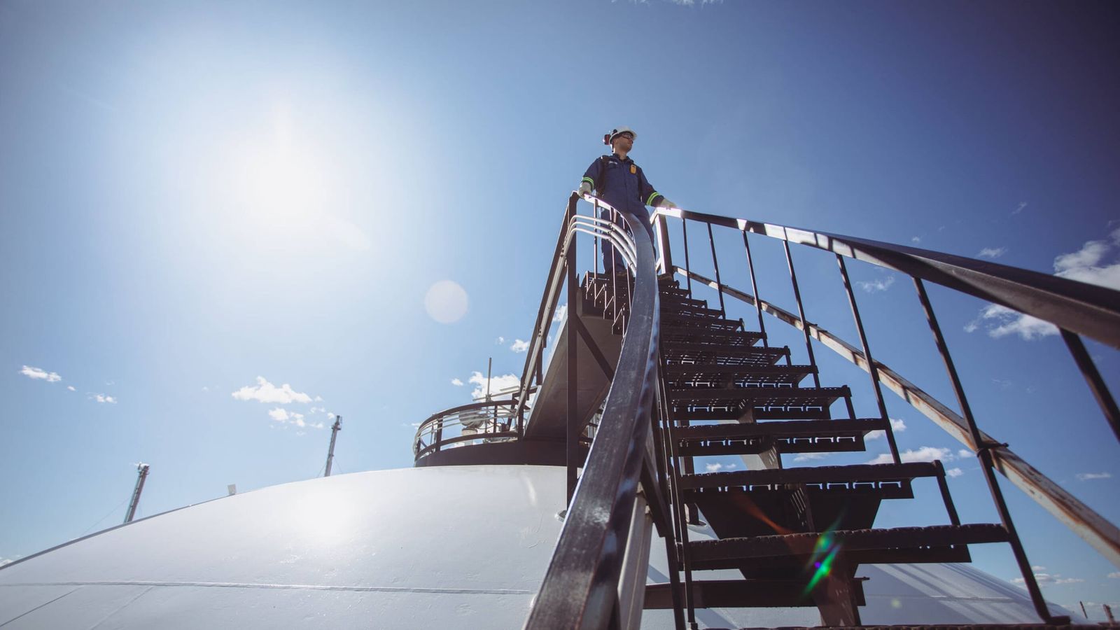 Massachusetts court filings reveal ExxonMobil doubted climate technologies