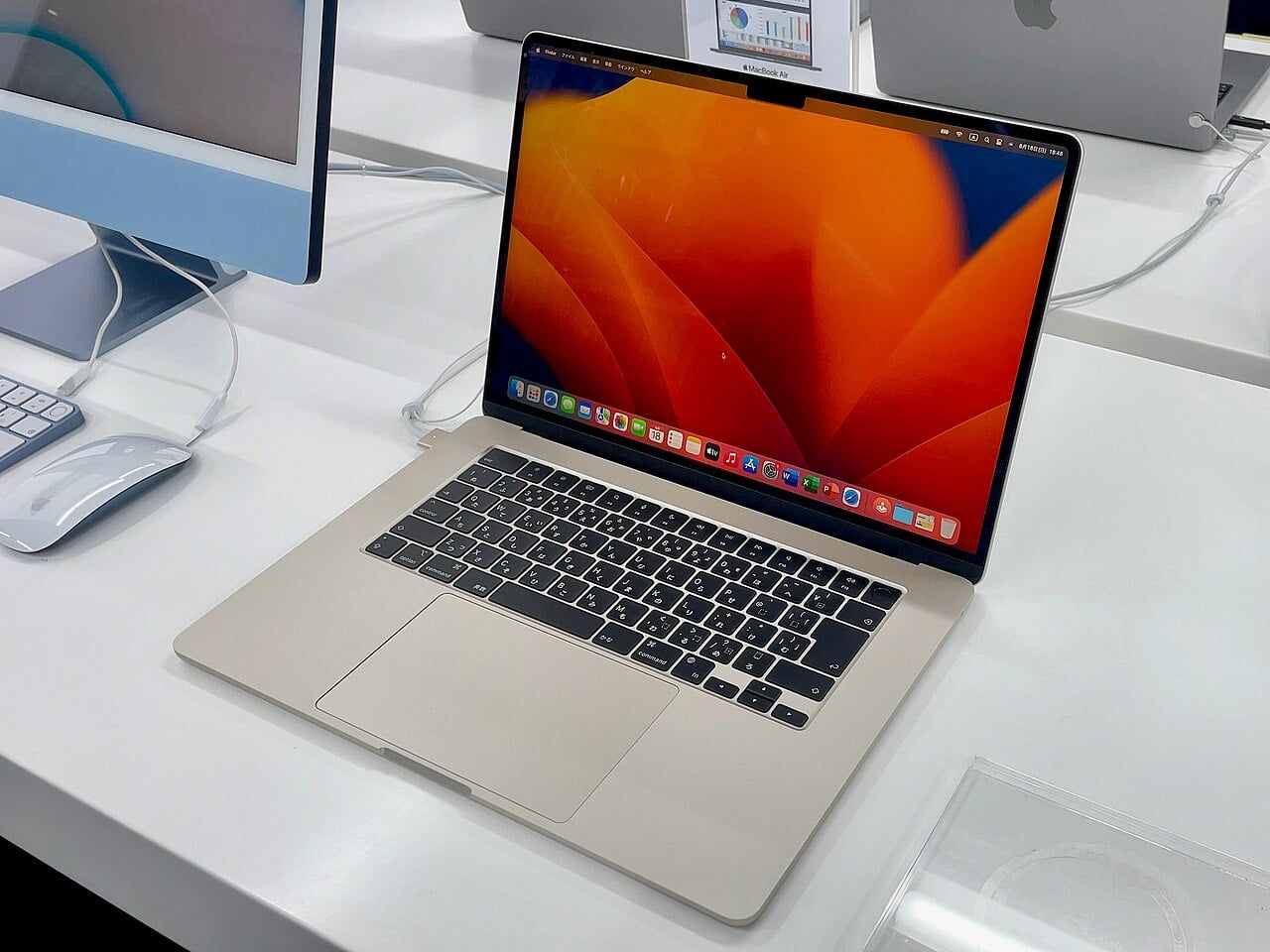 Audio transcription on a laptop reaches nearly three hundred times real speed