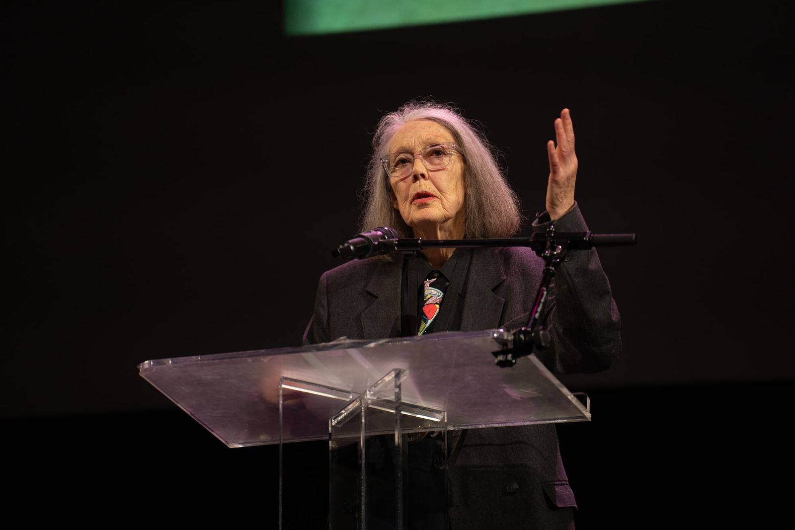 Anne Carson wins 2026 Nobel Prize in literature
