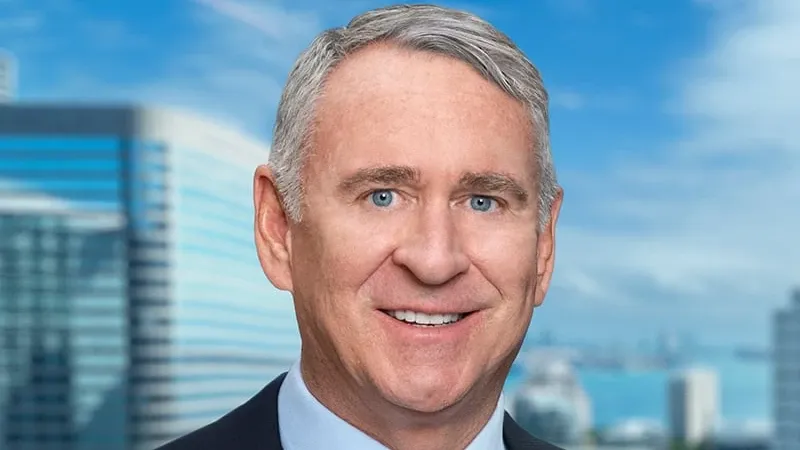 Ken Griffin gives $3 billion to Carnegie Mellon