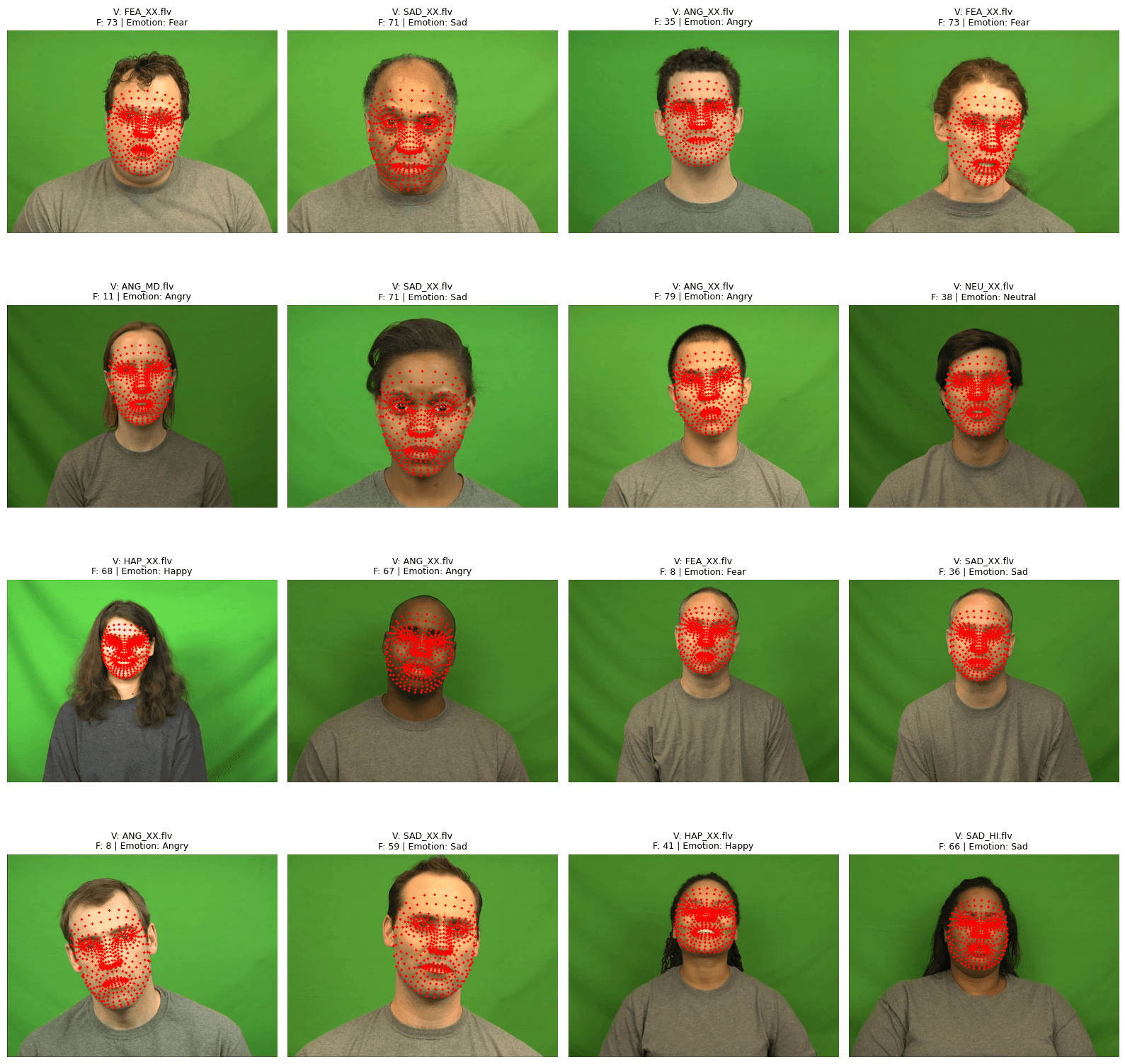 Contactless heart monitoring improves when neural networks train on video signals