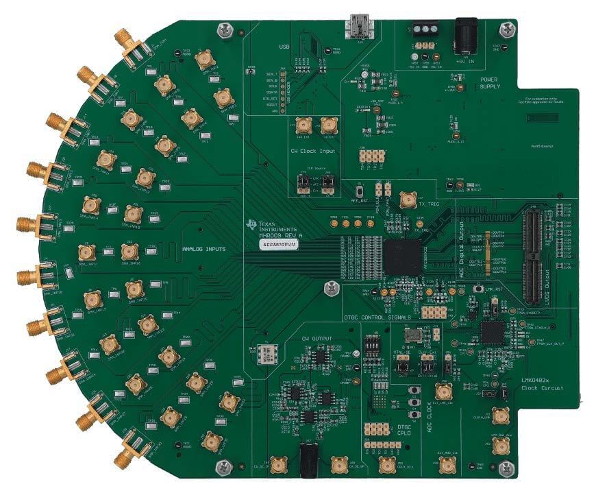 Wearable brain-computer interfaces turn to ultrasound to cross the skull