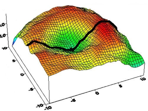 A buried Oklahoma meteor crater is 100 million years younger than assumed