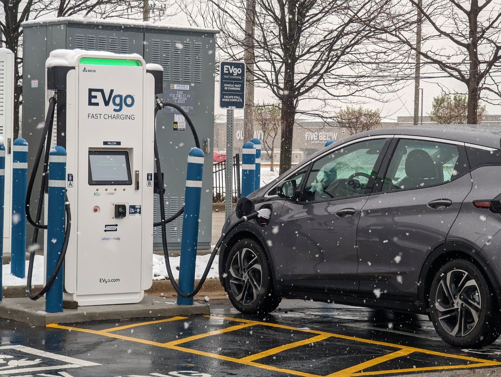 IEA targets 35% global electrification by 2035