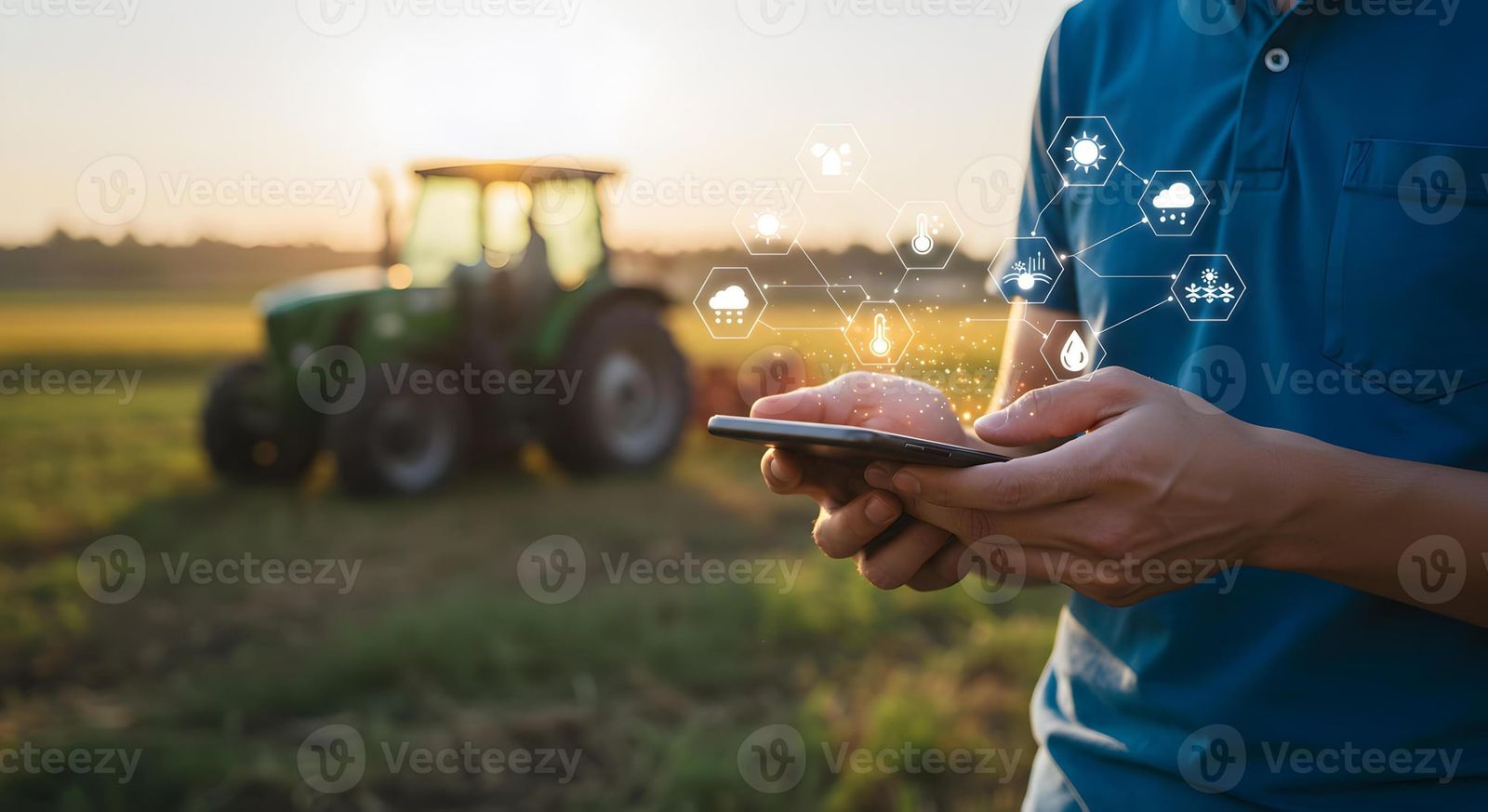 Artificial intelligence helps African farmers anticipate El Niño drought risks