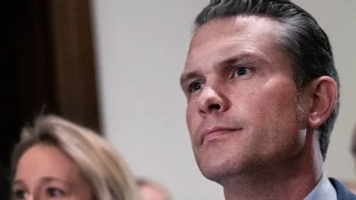 Hegseth bans military personnel from trading on prediction markets