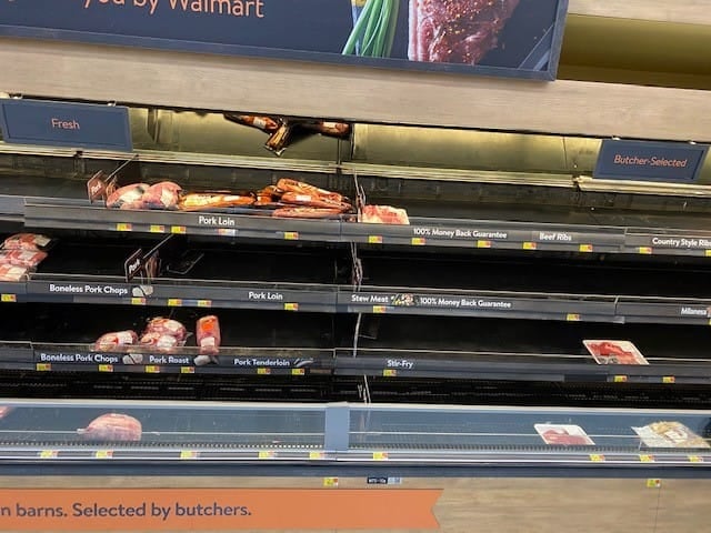 French supermarket hack defrosts fridges across 400 stores