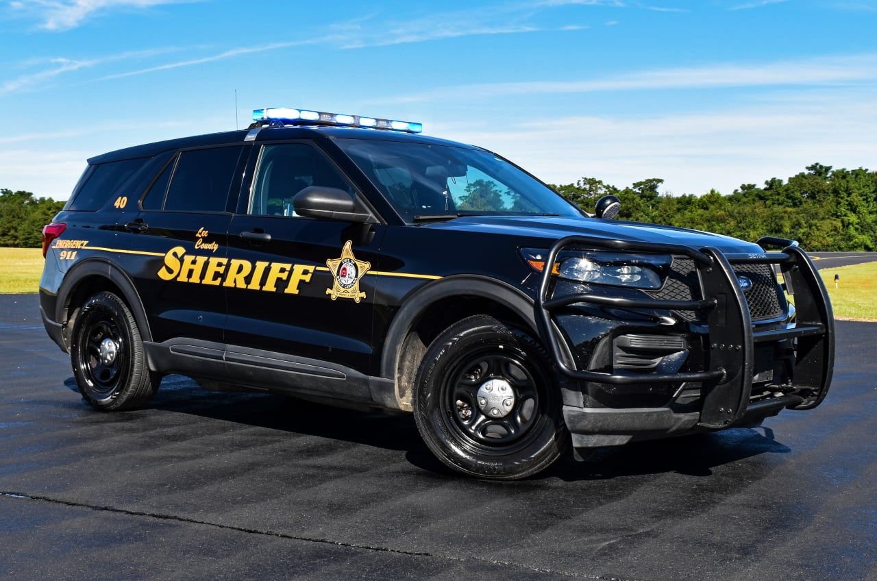 Anthropic alerted Florida deputies after user threatened sheriff