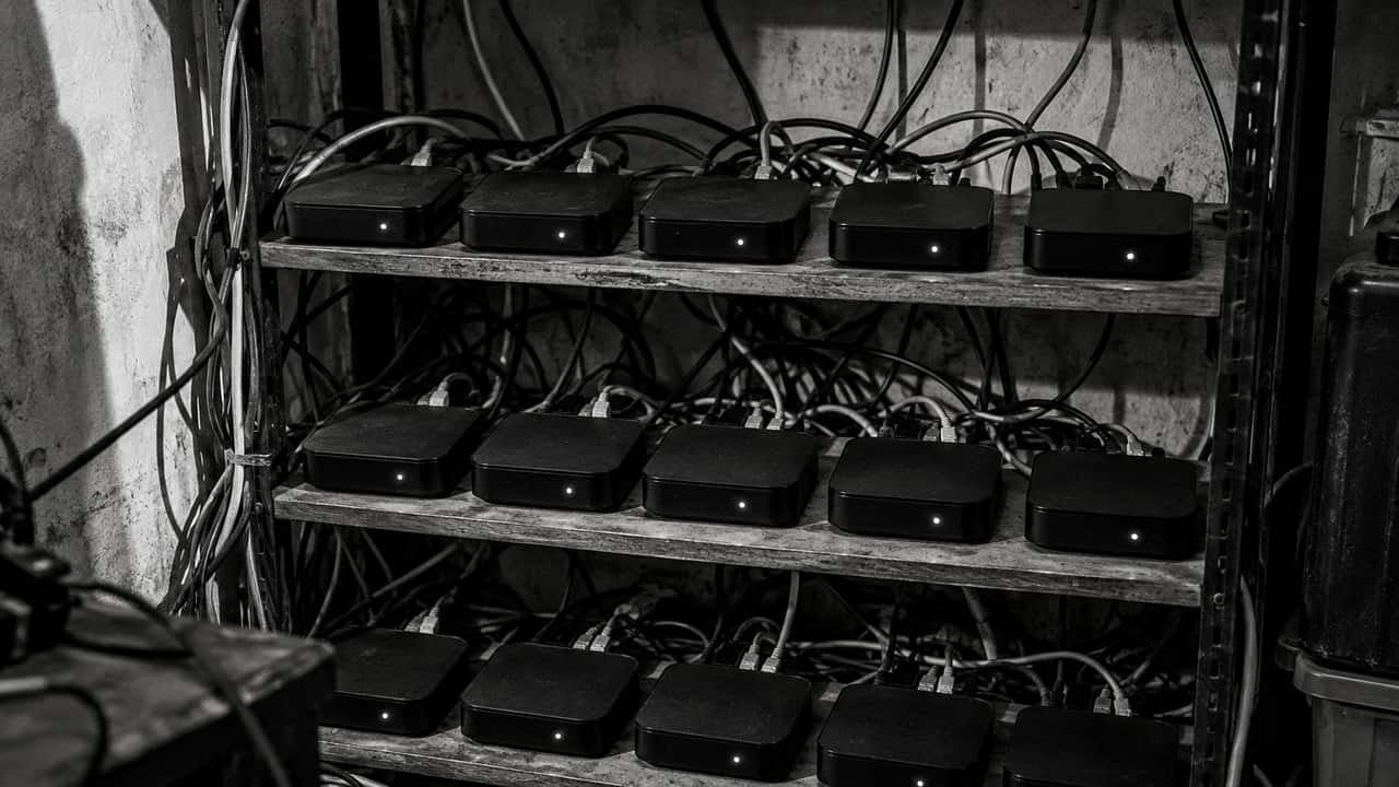 Autonomous artificial intelligence models may soon spread across household appliances
