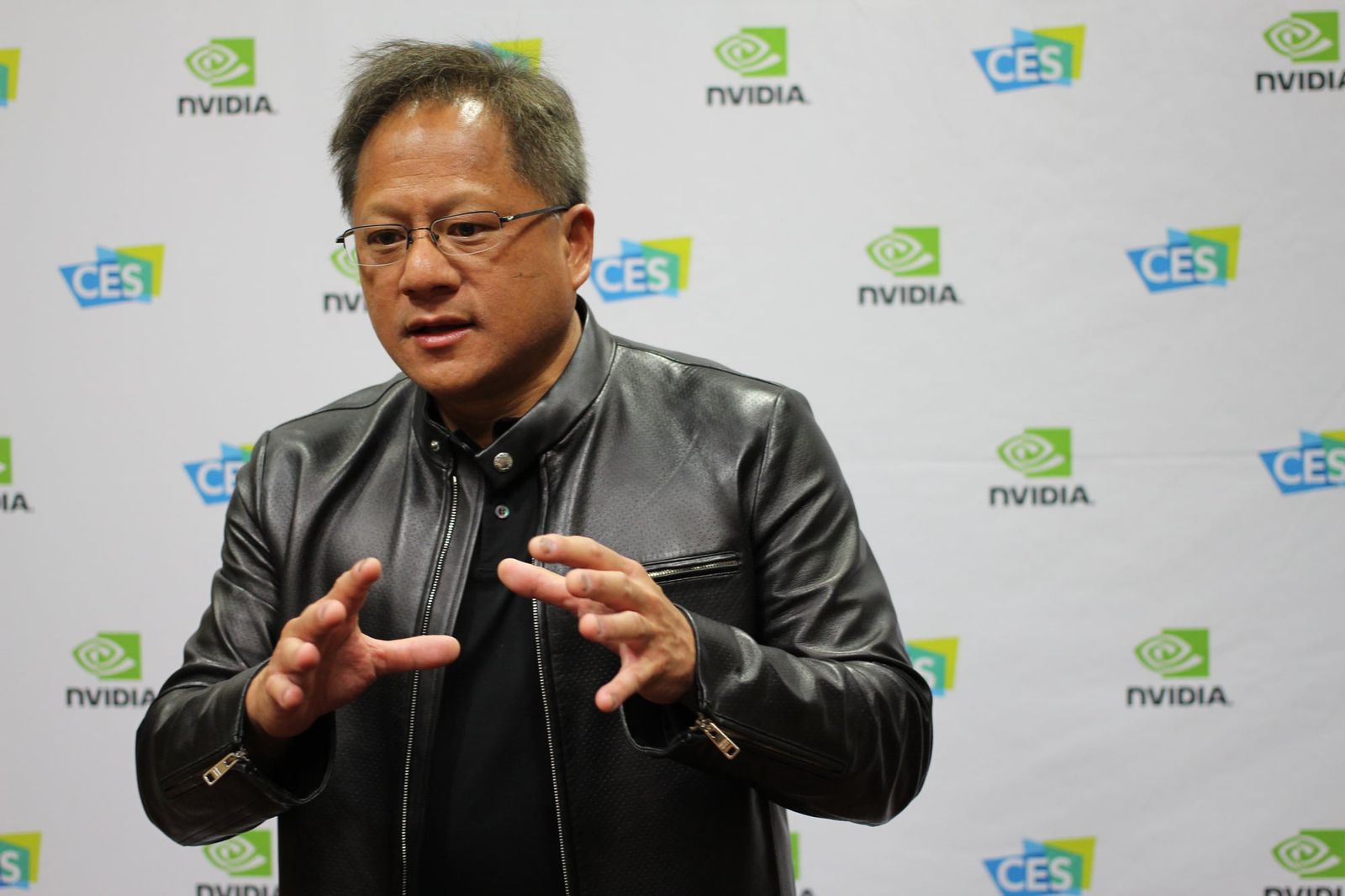 Donald Trump ignored warnings on Nvidia intelligence target