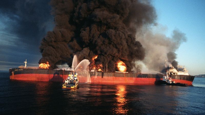 Gulf economies face 4.8% contraction as regional war spreads