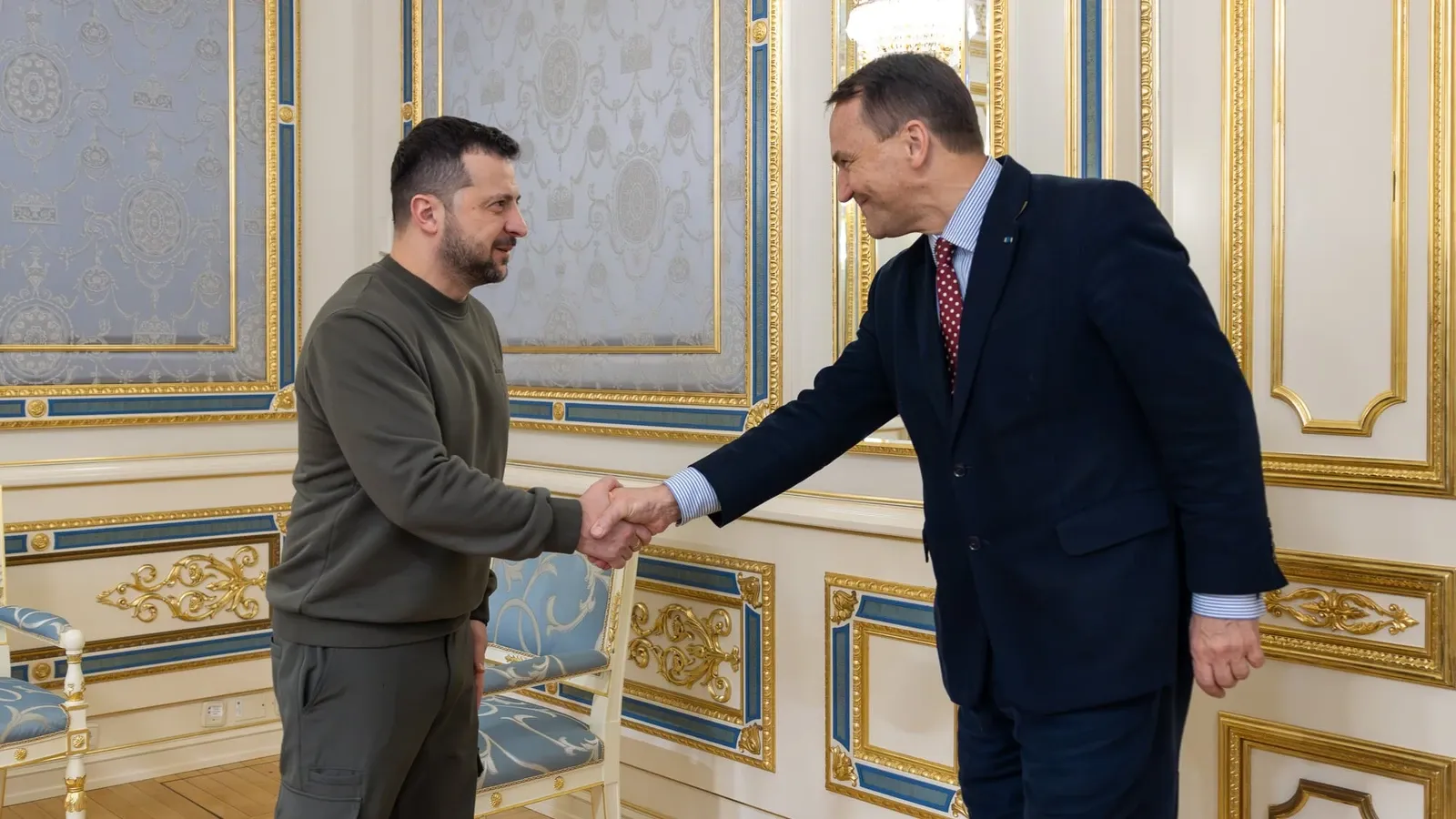 Elon Musk capped Ukrainian drone satellite speeds at 160 kph