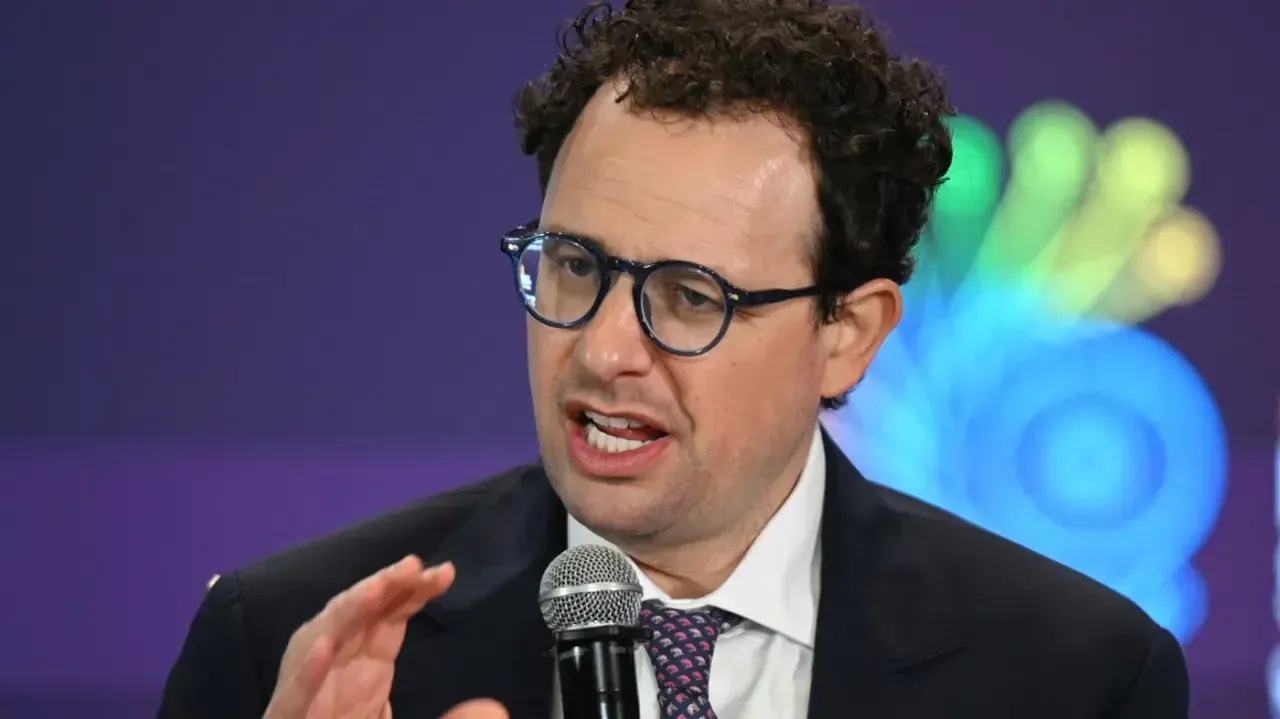 Anthropic chief executive Dario Amodei recently released an essay urging labs and governments to pace AI development.