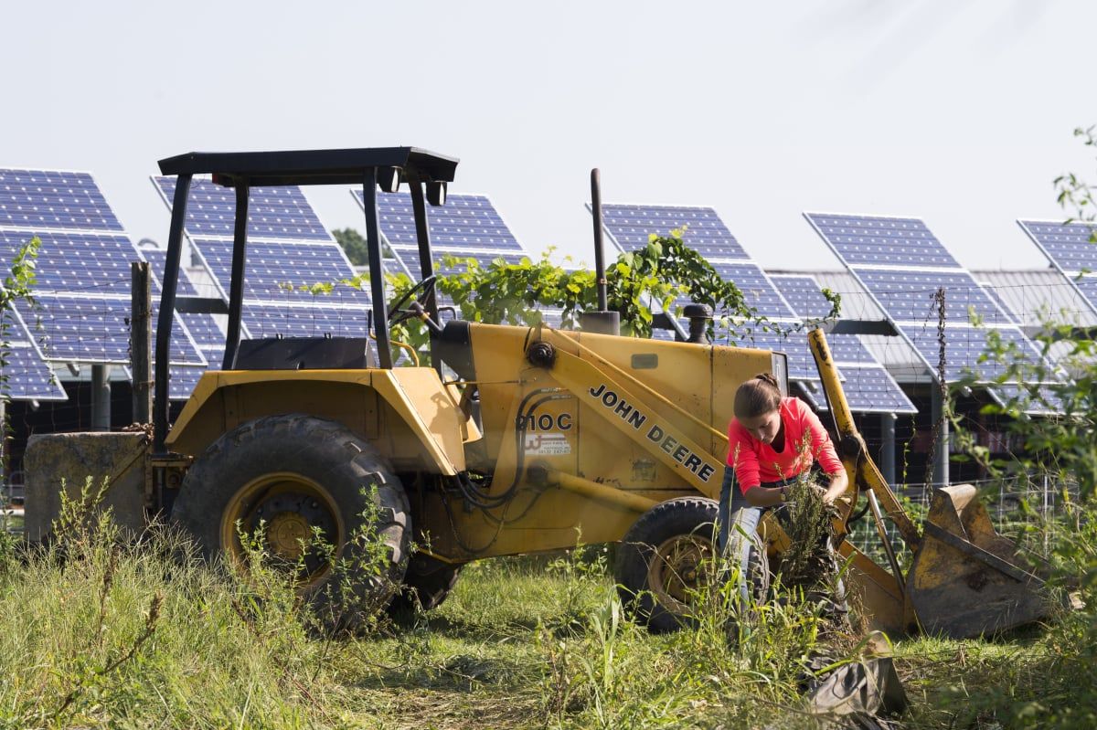 Solar super PAC launches aggressive midterm attack ads