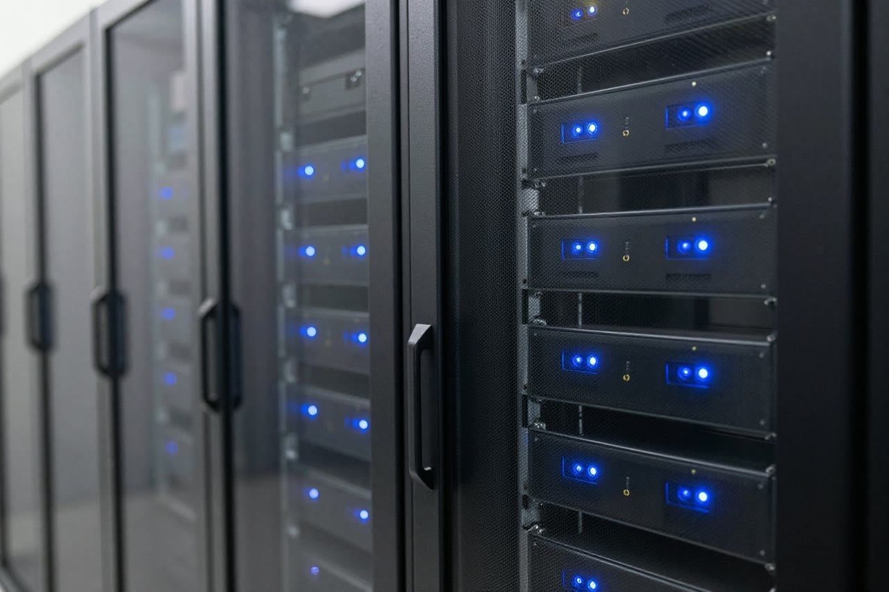 Ukrainian drones damage two major Yandex data centers