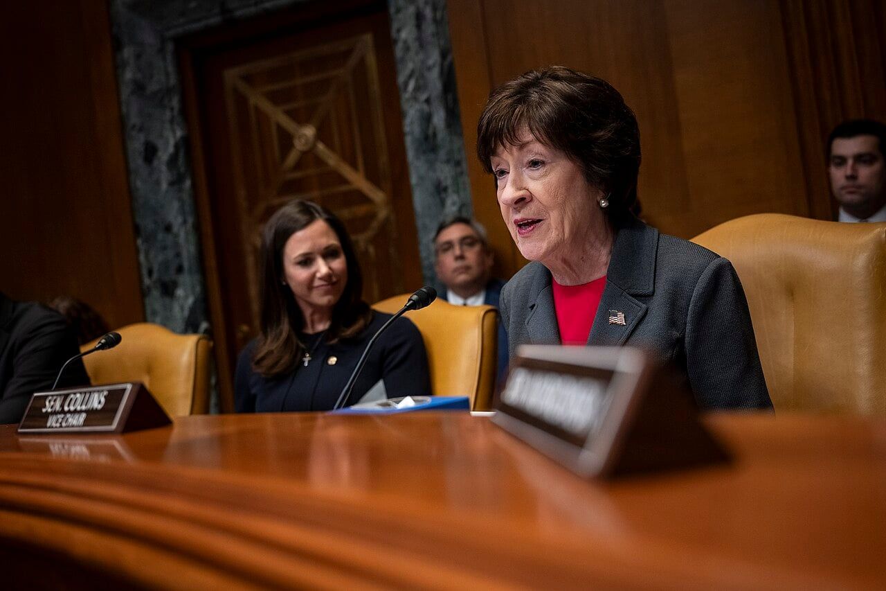 Schumer rates Senate control as a 50-50 fight