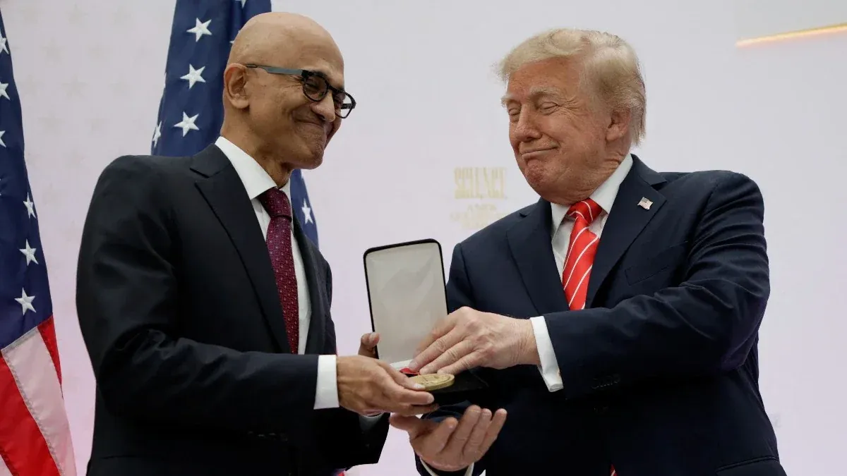 US halts permanent visa sponsorships for Microsoft and Adobe