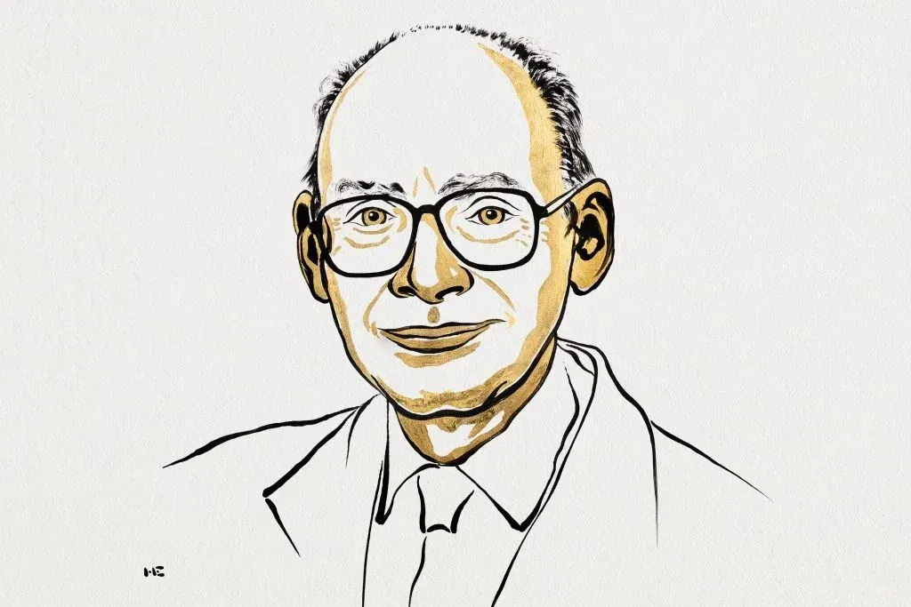 Molecular mirror images yielded to two chemical pioneers