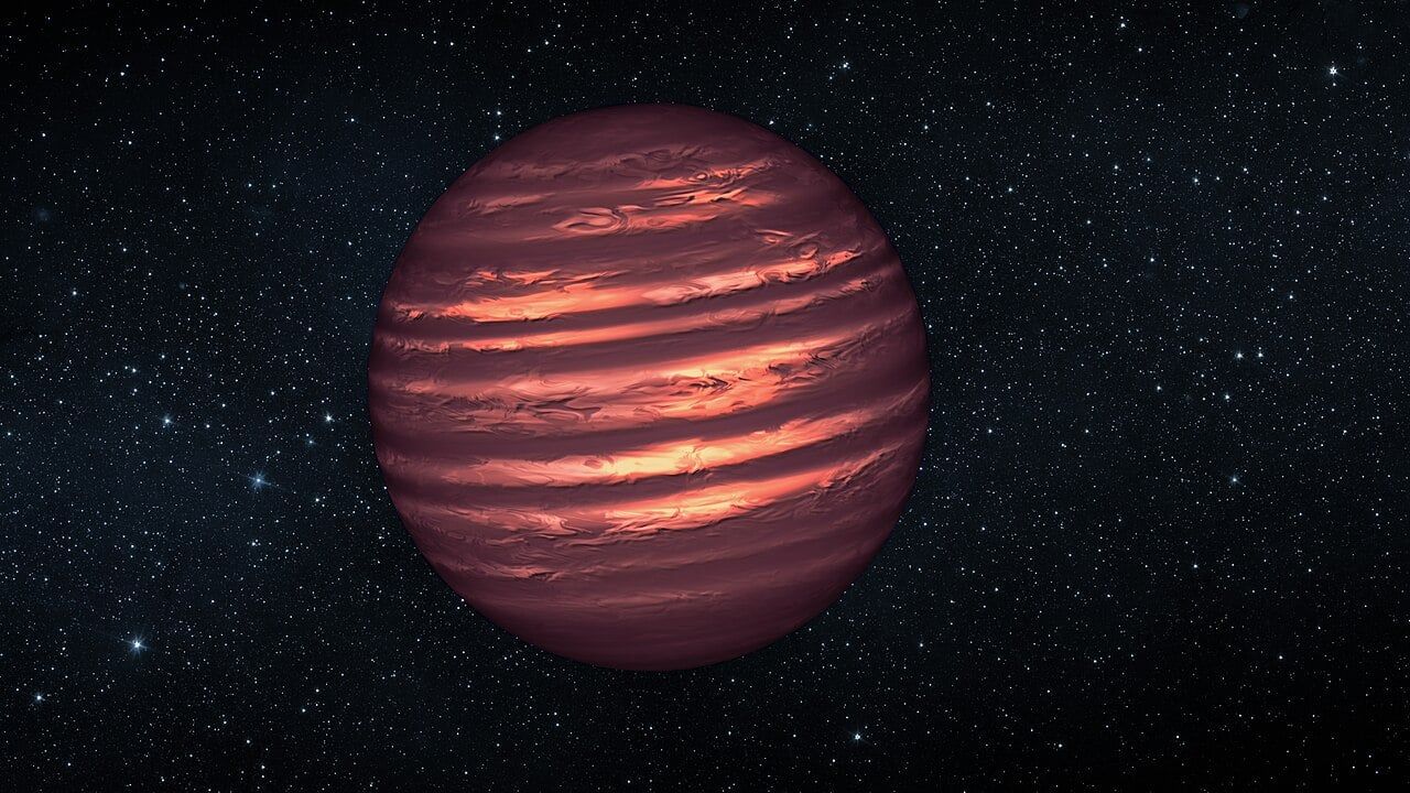 NASA space telescope tracks 37 cooling brown dwarfs