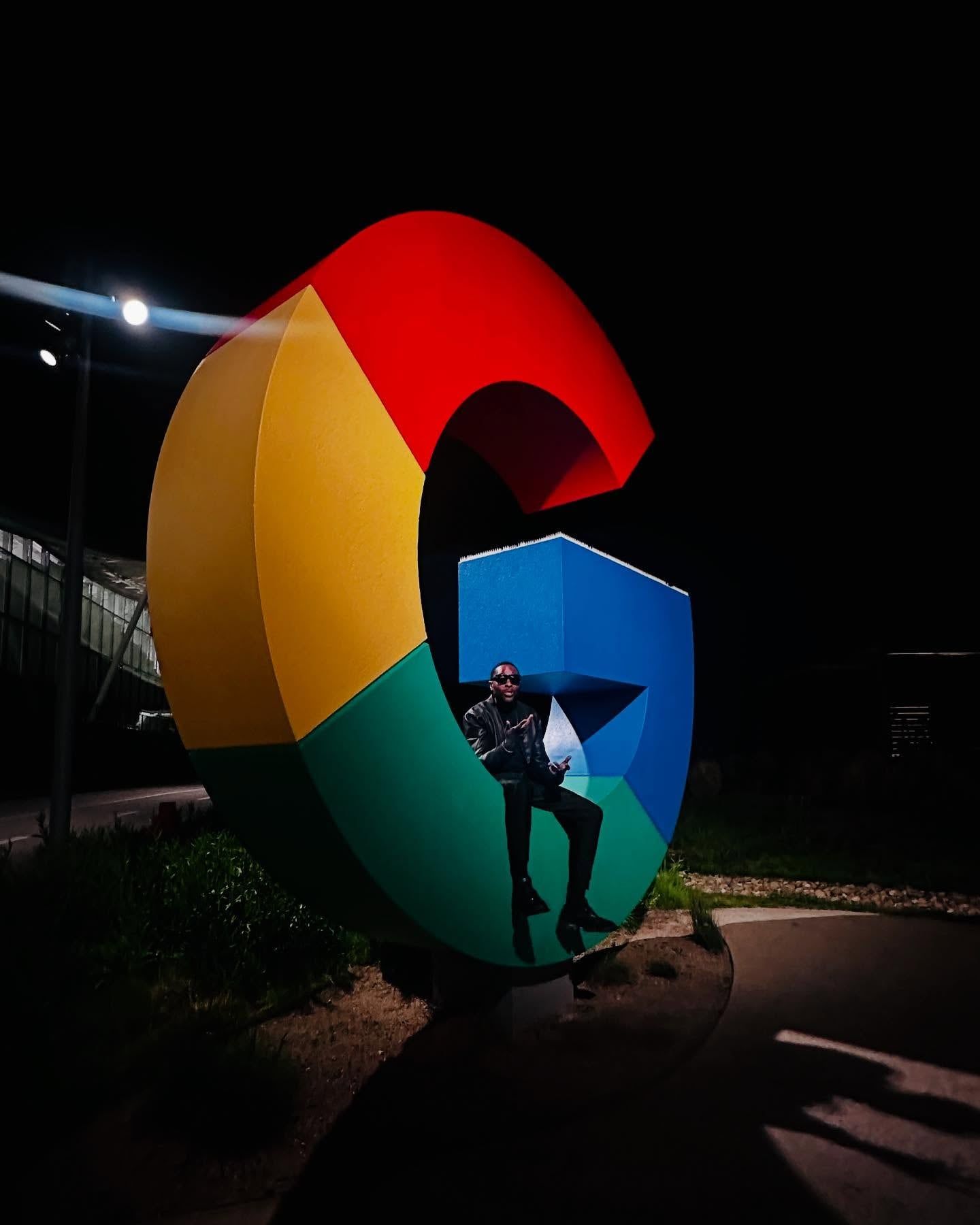 Google Search drops to 49.7% of Alphabet sales