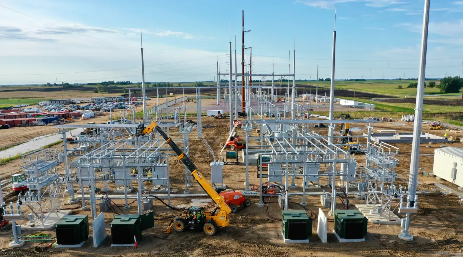 IEA targets 35% global electrification by 2035