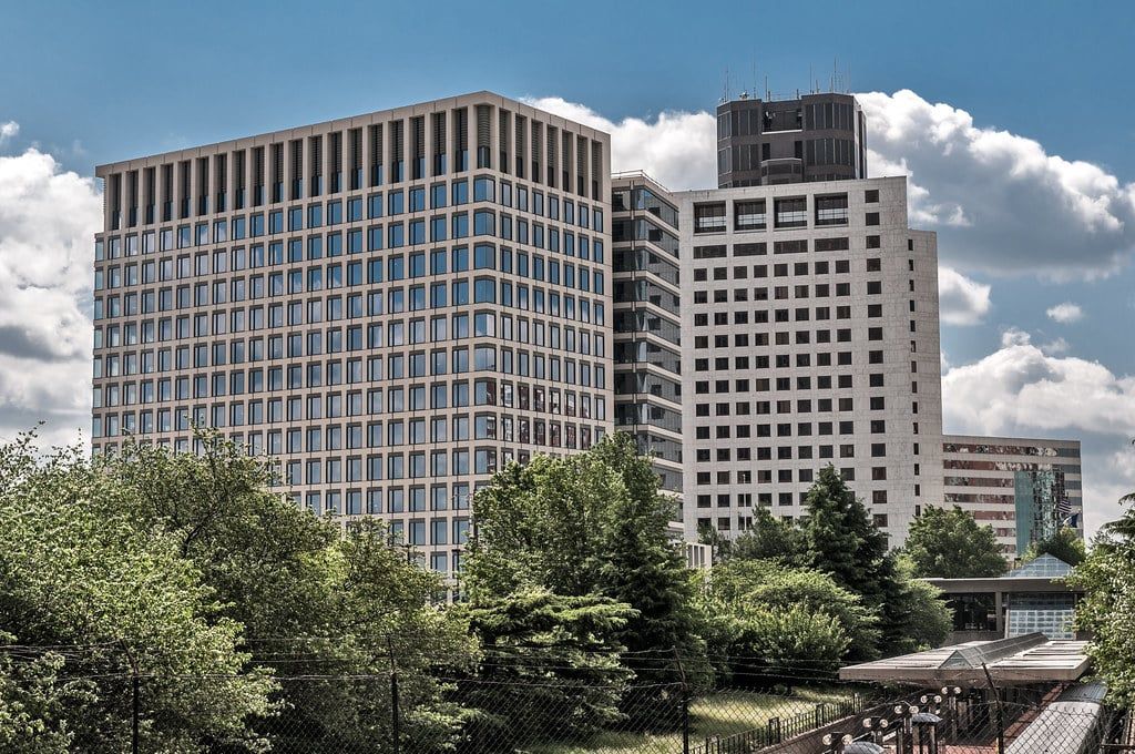 US created Nuclear Regulatory Commission 30 years after Hiroshima