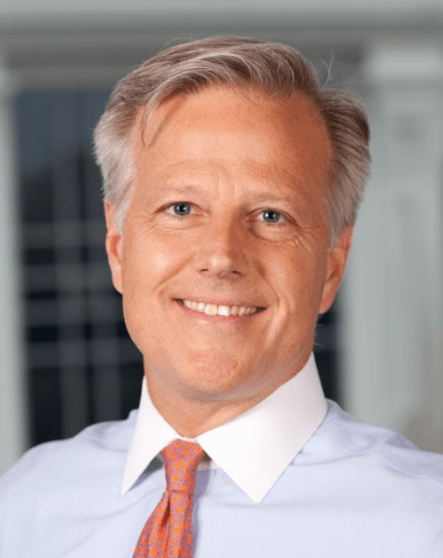 Glenn Youngkin transfers $100,000 to Senate Republican advocacy group
