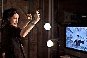 Film schools expand artificial intelligence courses as Hollywood scouts graduates
