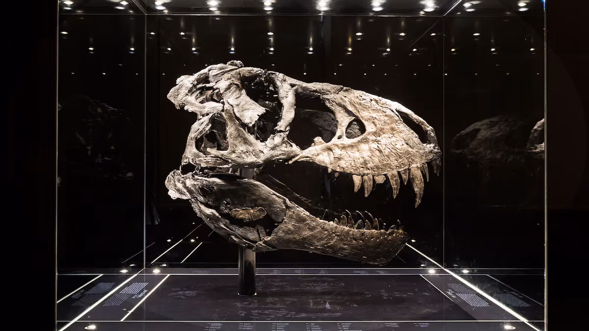 Coastal dinosaurs ate seaweed washed onto prehistoric beaches